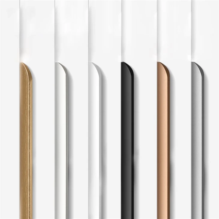 Invisible Pull Handle suppliers